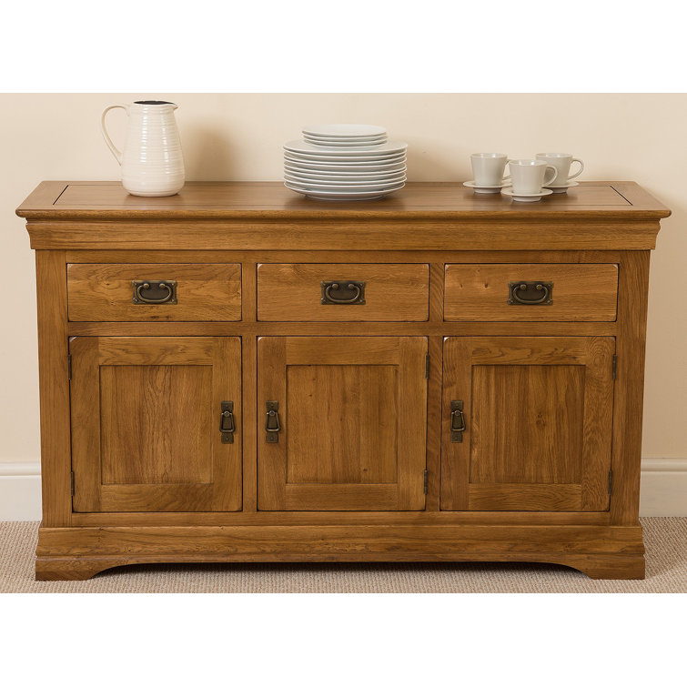 Alpen Home Sideboard Hobart | Wayfair.de
